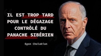 Changement climatique