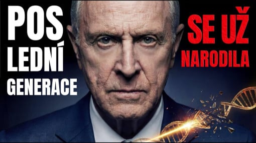 Nanoplasty. Poslední generace se už narodila