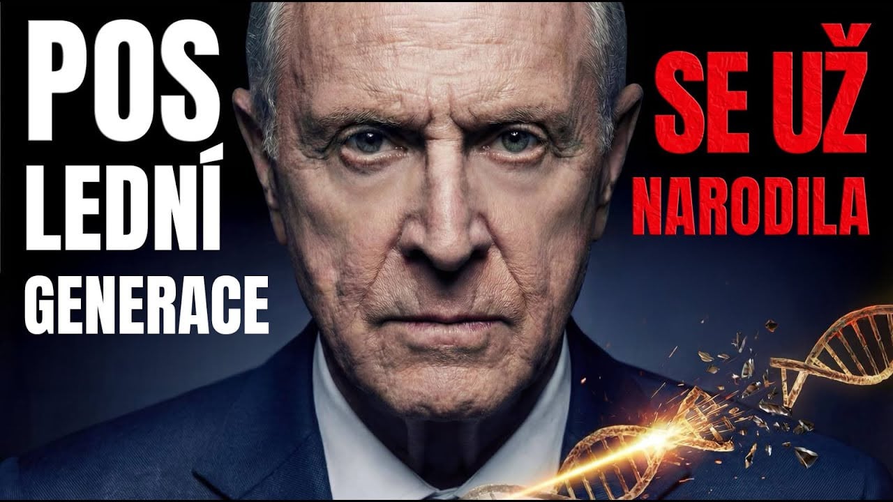 Nanoplasty. Poslední generace se už narodila