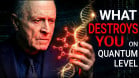 What Destroys You on a Quantum Level?