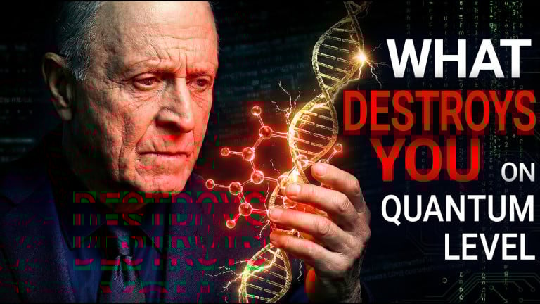 What Destroys You on a Quantum Level?