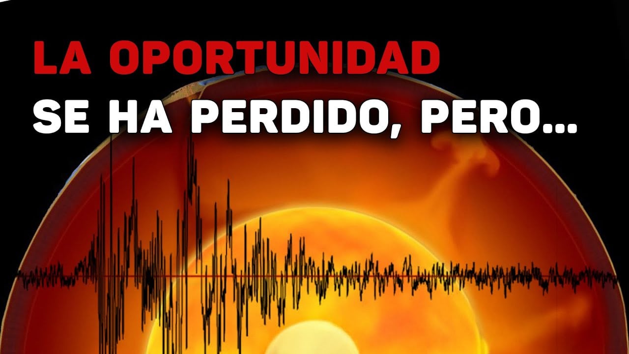 Porque la crisis geodinámica se vuelve inevitable