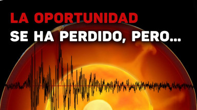 Porque la crisis geodinámica se vuelve inevitable