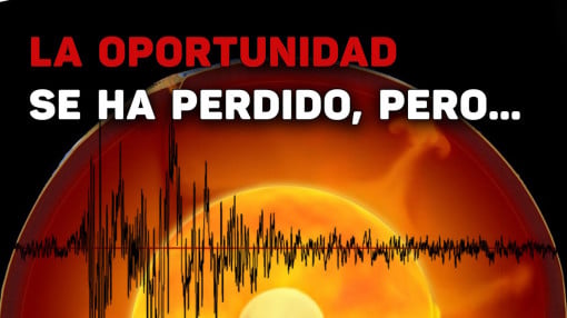 Porque la crisis geodinámica se vuelve inevitable