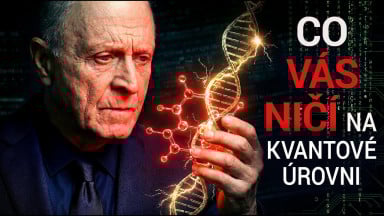 Co vás ničí na kvantové úrovni?