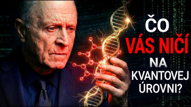 Čo vás ničí na kvantovej úrovni?