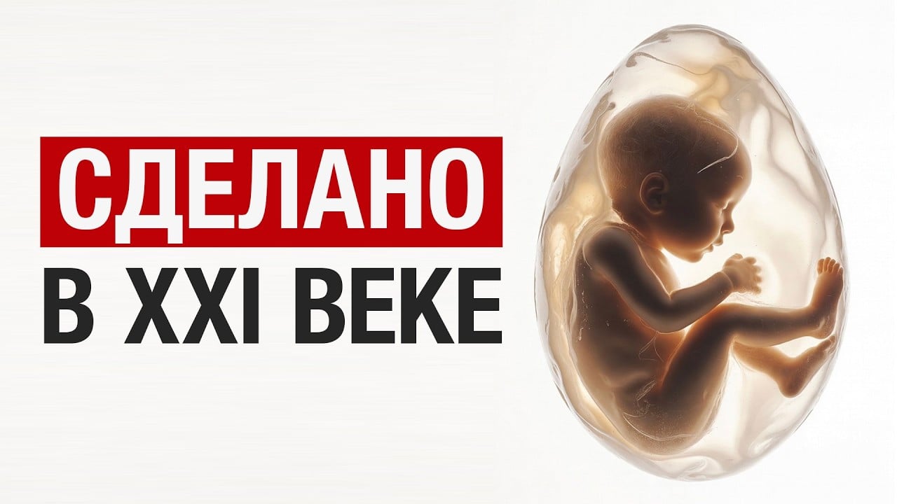 Почему дети рождаются с пороками? Научное исследование