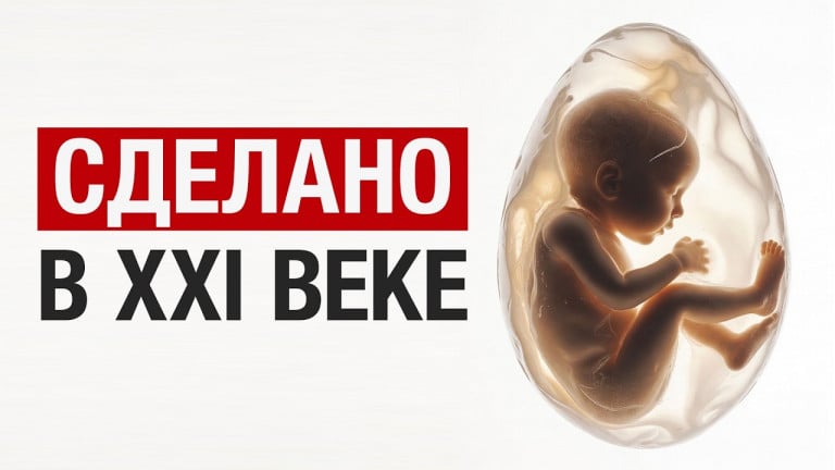 Почему дети рождаются с пороками? Научное исследование