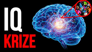 Trailer k dokumentu „Nanoplasty. Hrozba pro život“