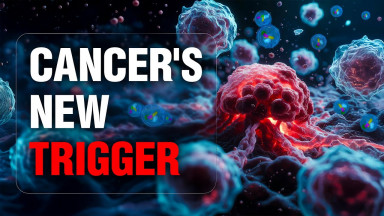 Why is Cancer Getting Younger? New Scientific Research