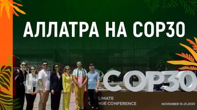 АЛЛАТРА и ООН