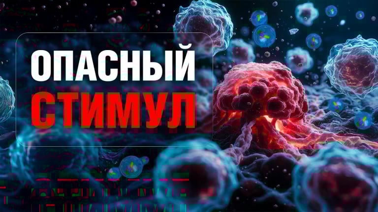 Почему рак «молодеет»? Новые исследования ученых