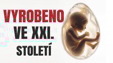 Proč se děti rodí s vrozenými vadami? Vědecká studie