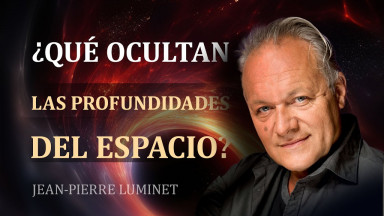 Fue el primero en mostrar cómo es un agujero negro | Jean-Pierre Luminet