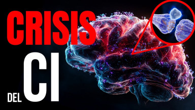 ¿Por qué está disminuyendo el CI promedio? Causas de la «niebla mental»