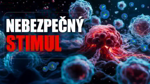 Proč rakovina „mládne“? Nové výzkumy vědců