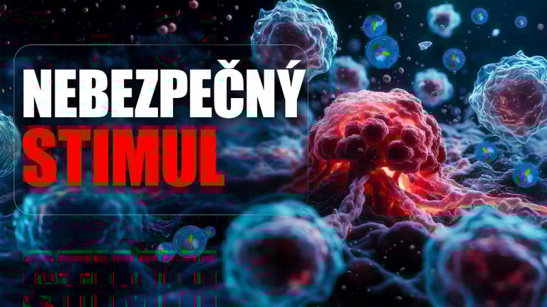 Proč rakovina „mládne“? Nové výzkumy vědců