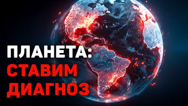 Показатели катастроф выше нормы | Почему планета больше не может справляться с катаклизмами