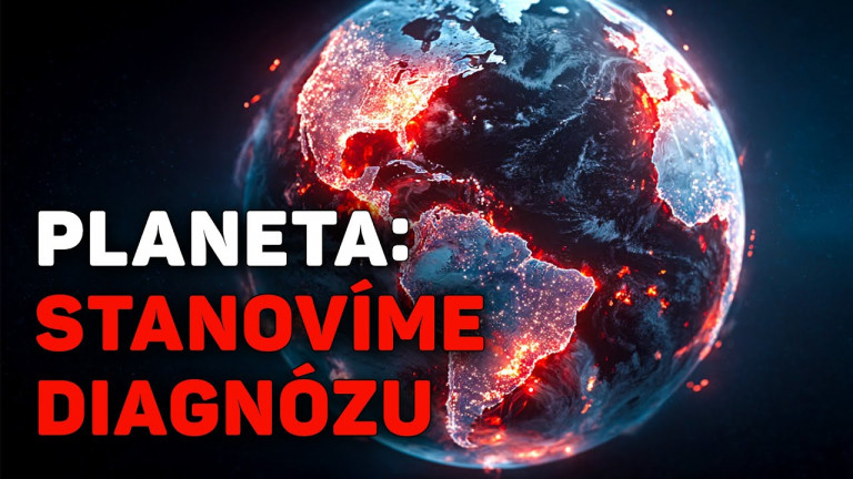 Ukazatele katastrof překročily normu | Proč si už planeta nedokáže poradit s kataklyzmy
