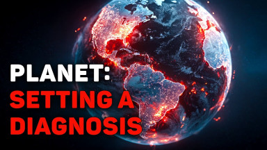 Disaster Rates Above Normal | Why The Planet Can No Longer Cope With Cataclysms