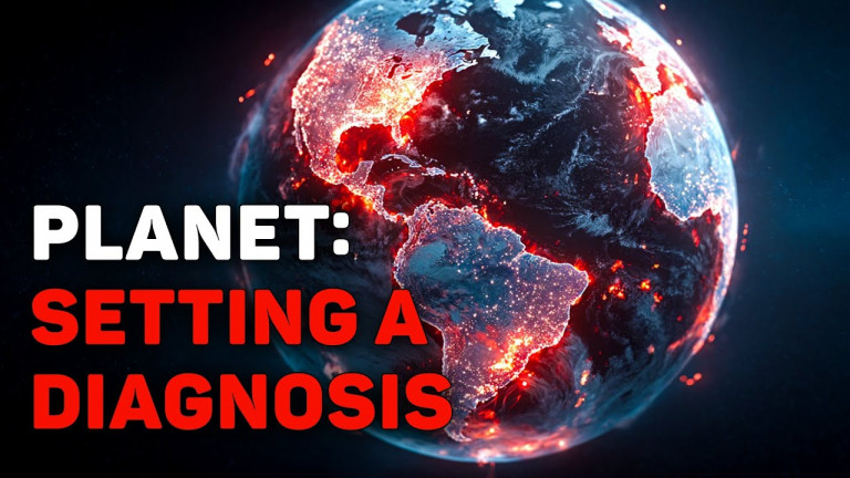 Disaster Rates Above Normal | Why The Planet Can No Longer Cope With Cataclysms