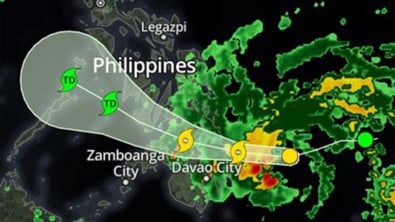 Climate Breaking News