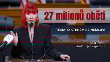 27 milionů obětí. Téma, o kterém se nemluví