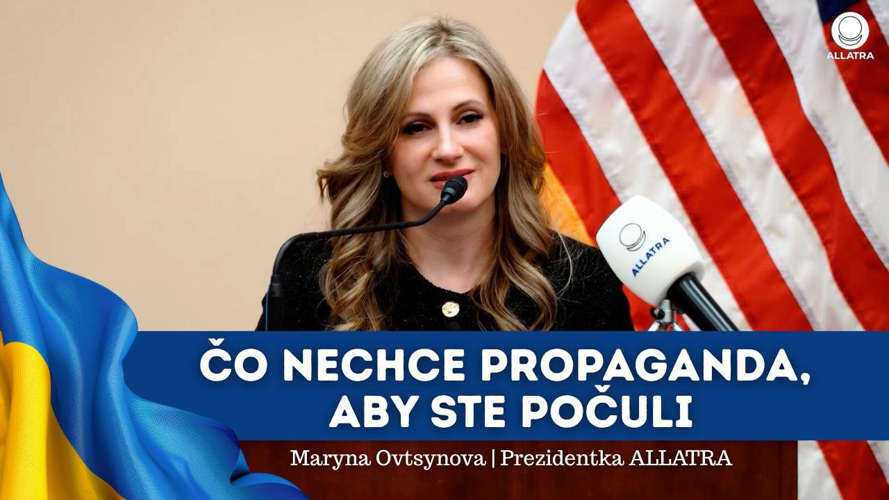 Medzinárodná činnosť MSH ALLATRA