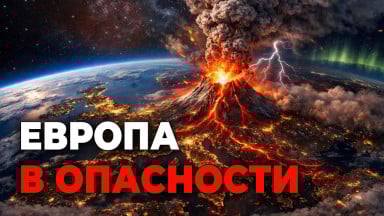 Снег посреди лета в Аргентине и шторм «Гарри Бис»: климатические аномалии февраля 2026