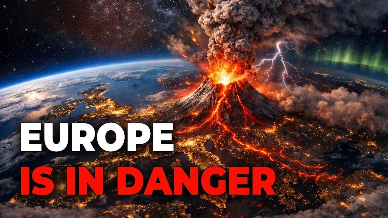 Midsummer Snow in Argentina and Storm "Harry Biss": Climate Anomalies in February 2026