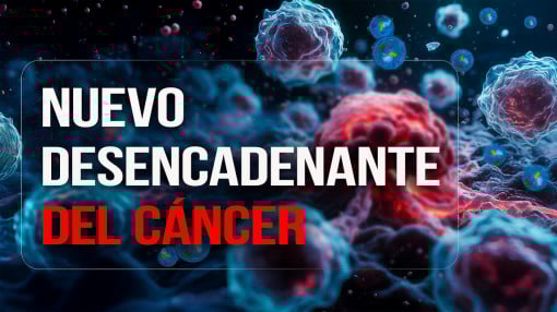 ¿Por qué el cáncer está apareciendo a edades cada vez más tempranas? Investigaciones científicas
