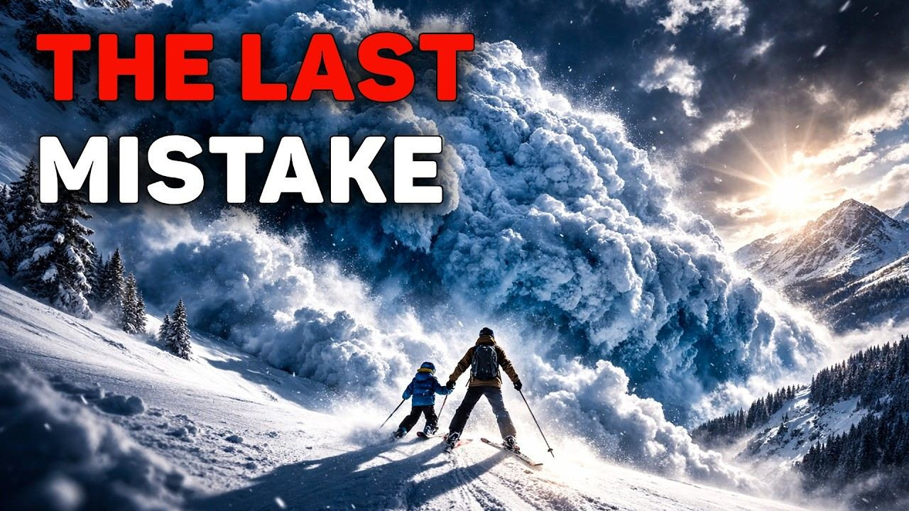 The Price of Adrenaline Amid Growing Climate Disasters | Cataclysms From February 16 to 22, 2026