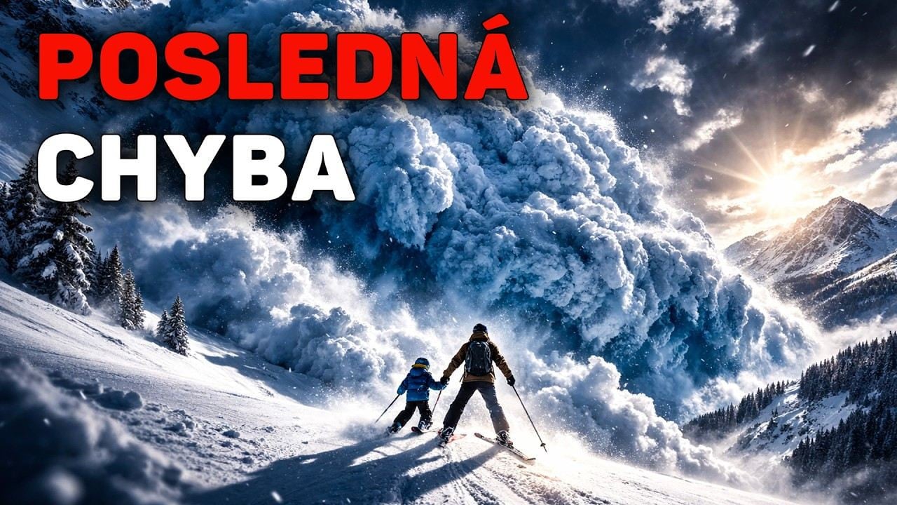 Cena adrenalínu v podmienkach rastúcich klimatických katastrof | Kataklizmy v období 16.–22.2. 2026