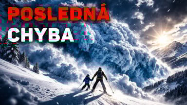 Cena adrenalínu v podmienkach rastúcich klimatických katastrof | Kataklizmy v období 16.–22.2. 2026