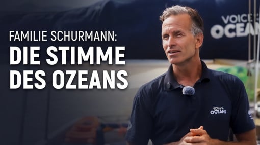 Die Familie Schurmann: Von großen Seereisen zu einer weltweiten Mission für den Schutz der Meere