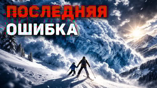 Цена адреналина в условиях нарастающих климатических катастроф | Катаклизмы за 16–22 февраля 2026