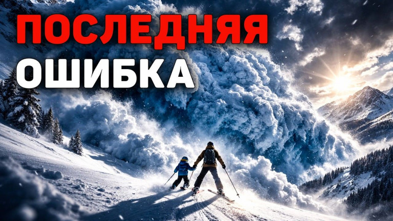 Цена адреналина в условиях нарастающих климатических катастроф | Катаклизмы за 16–22 февраля 2026