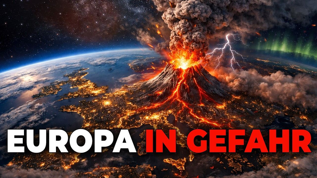 Klima Eilnachrichten