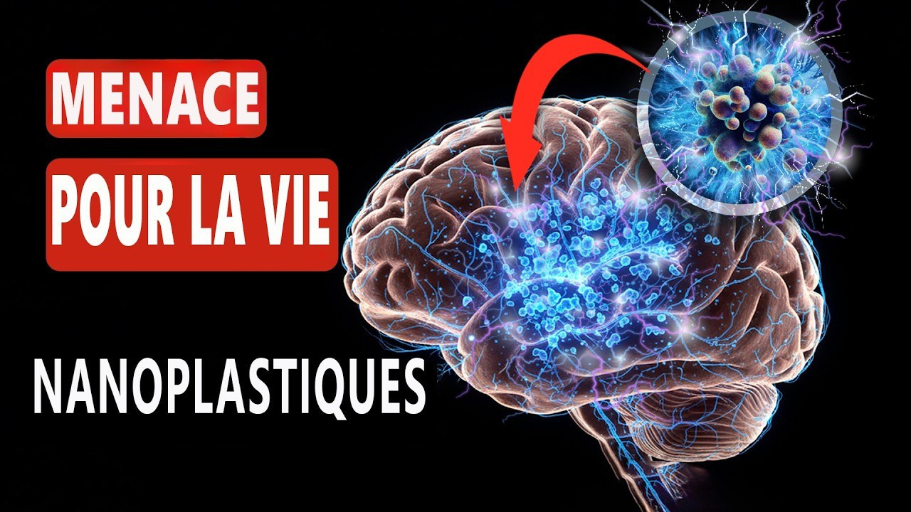 Bande-annonce du documentaire « Nanoplastiques. Menace pour la vie ».