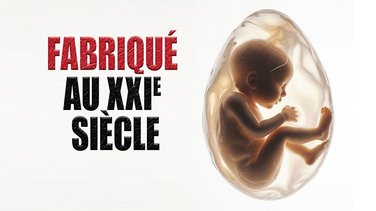 Pourquoi des enfants naissent-ils avec des malformations congénitales ? Une étude scientifique