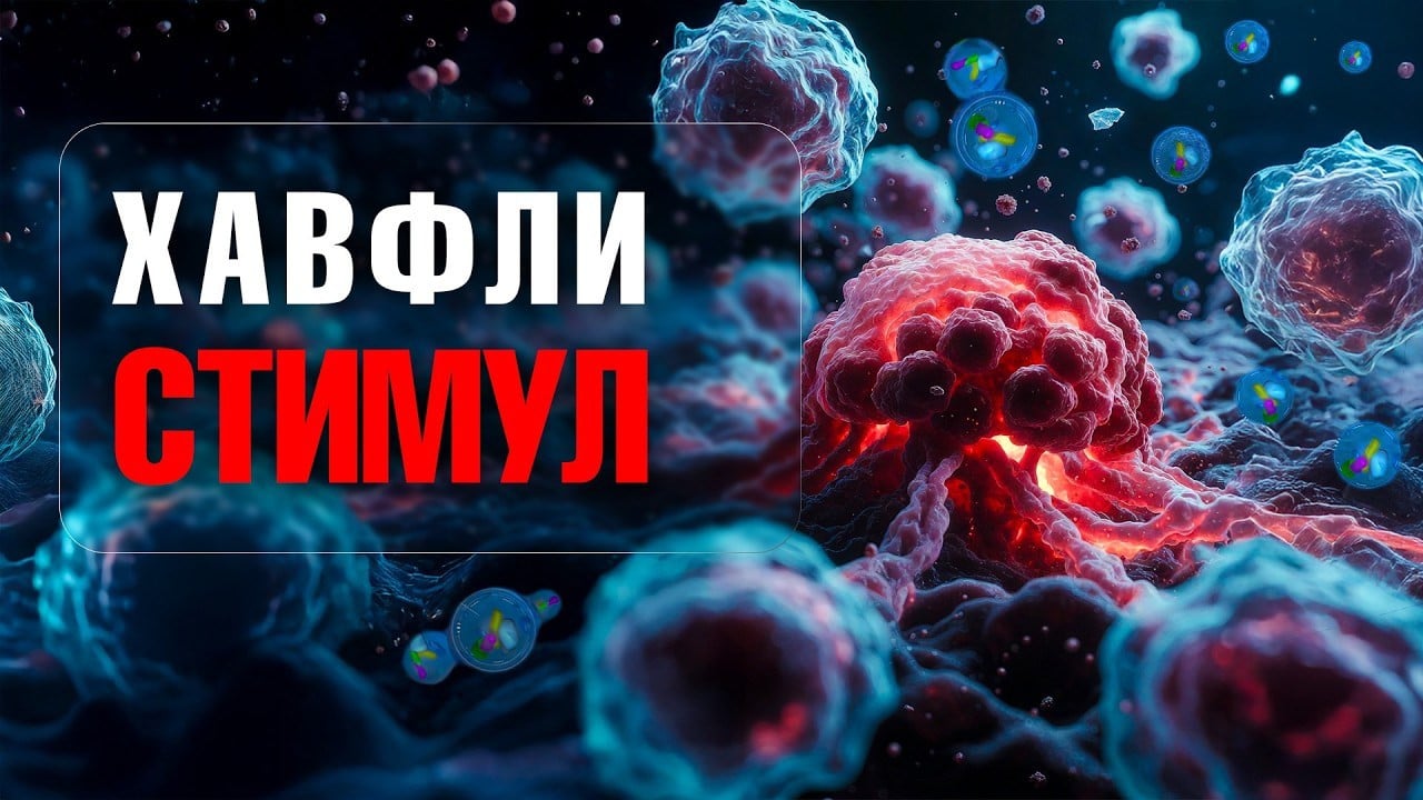 Нимага саратон «ёшармоқда»? Олимларнинг янги тадқиқотлари