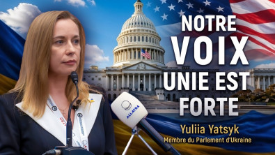 L'activité internationale du MPI " ALLATRA "