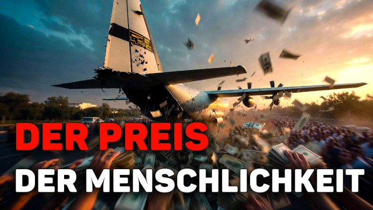 Planet am Limit: Warum scheitern wir am ultimativen Test?