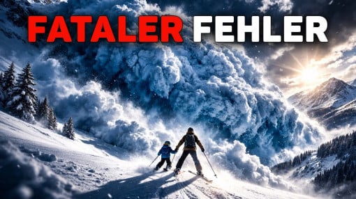 Der Preis für Adrenalin angesichts zunehmender Klimakatastrophen