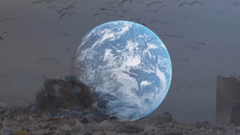 230 Millionen Menschen von gewaltigem Wintersturm „Fern“ in den USA betroffen