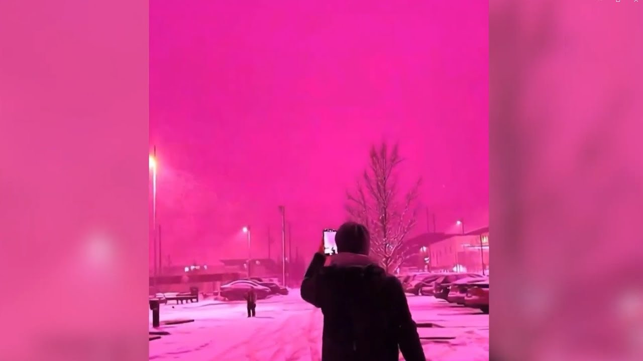 Sturm Goretti wütet von Frankreich bis Großbritannien: Stromausfälle, Fluten und Tragödien