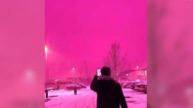 Sturm Goretti wütet von Frankreich bis Großbritannien: Stromausfälle, Fluten und Tragödien