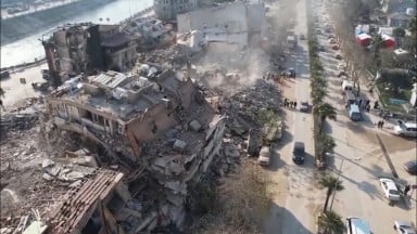 Seismische Zunahme 2026: Starke Erdbeben erschüttern Japan, Peru und Taiwan