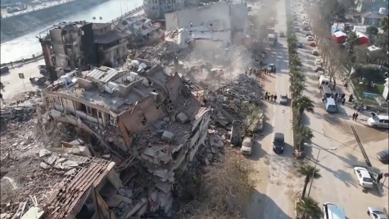 Seismische Zunahme 2026: Starke Erdbeben erschüttern Japan, Peru und Taiwan