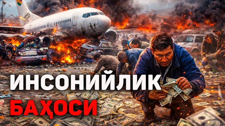 Сайёра ҳалокат ёқасида: Нега биз энг муҳим имтиҳондан ўта олмаяпмиз?